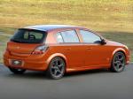 Chevrolet Vectra GT-X Black Top 2008 года